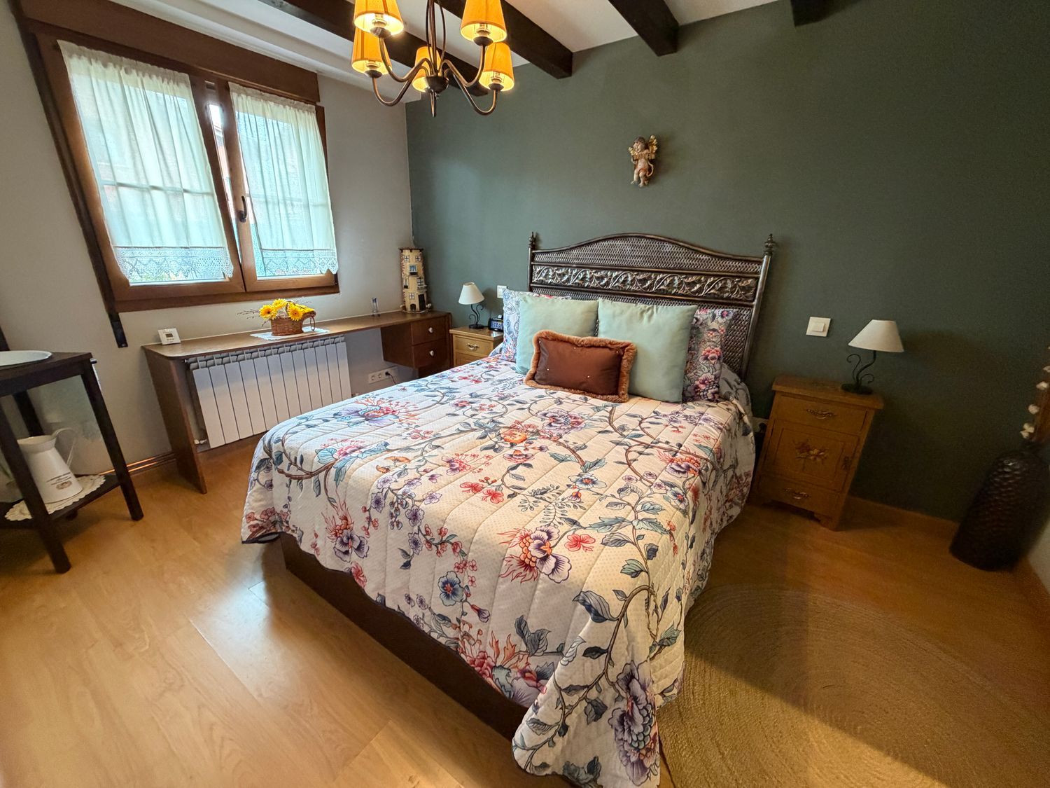 casa en villagonzalo-pedernales ·  419000€