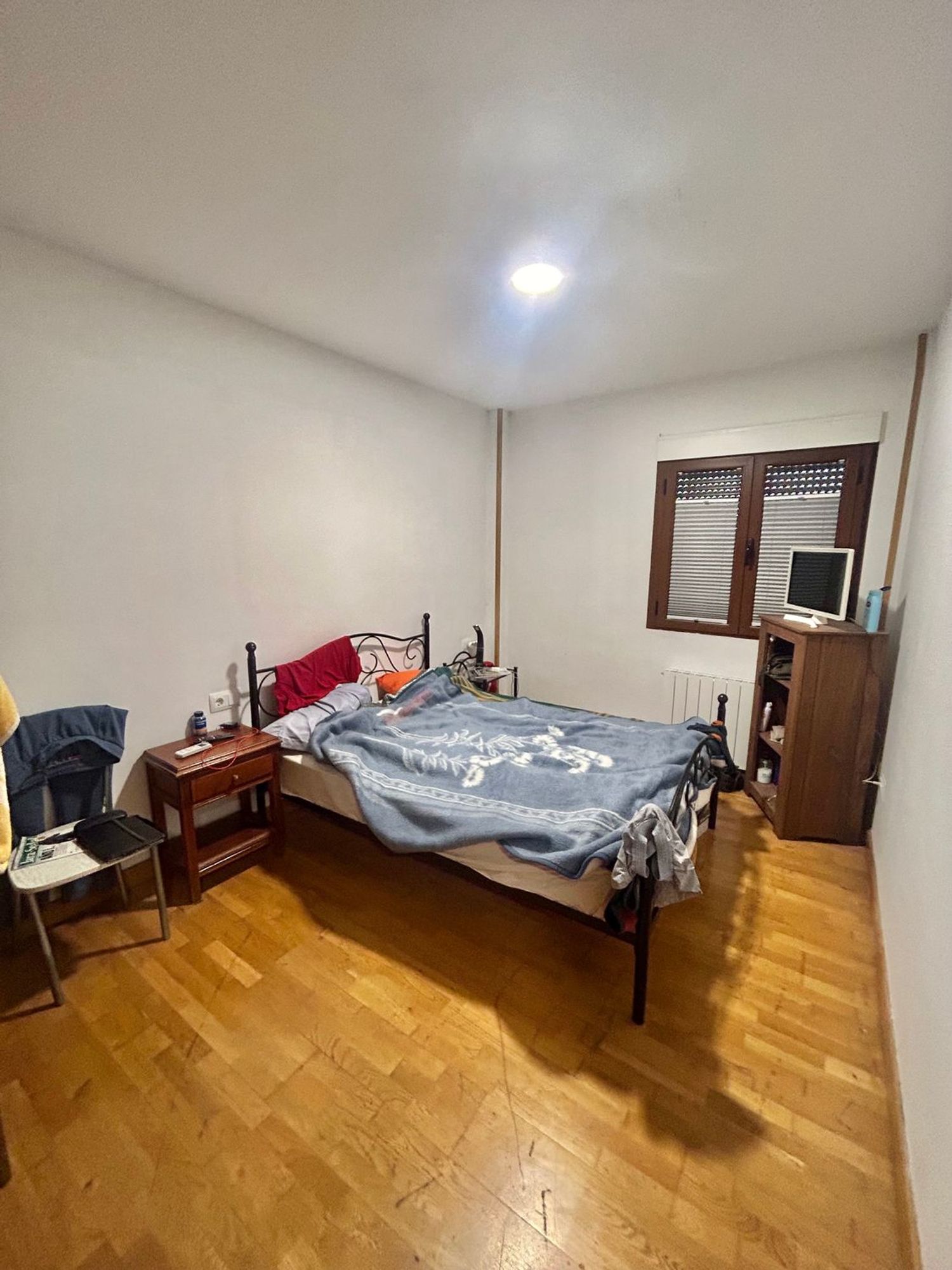 Inmueble en Zambrana, disponible en Fincas Arbella.