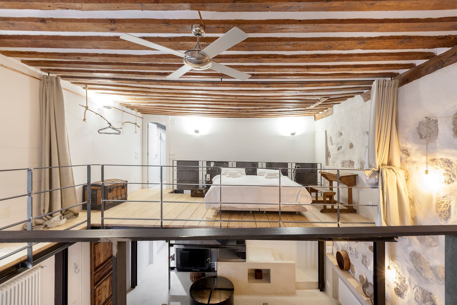 piso en madrid · centro 2500€