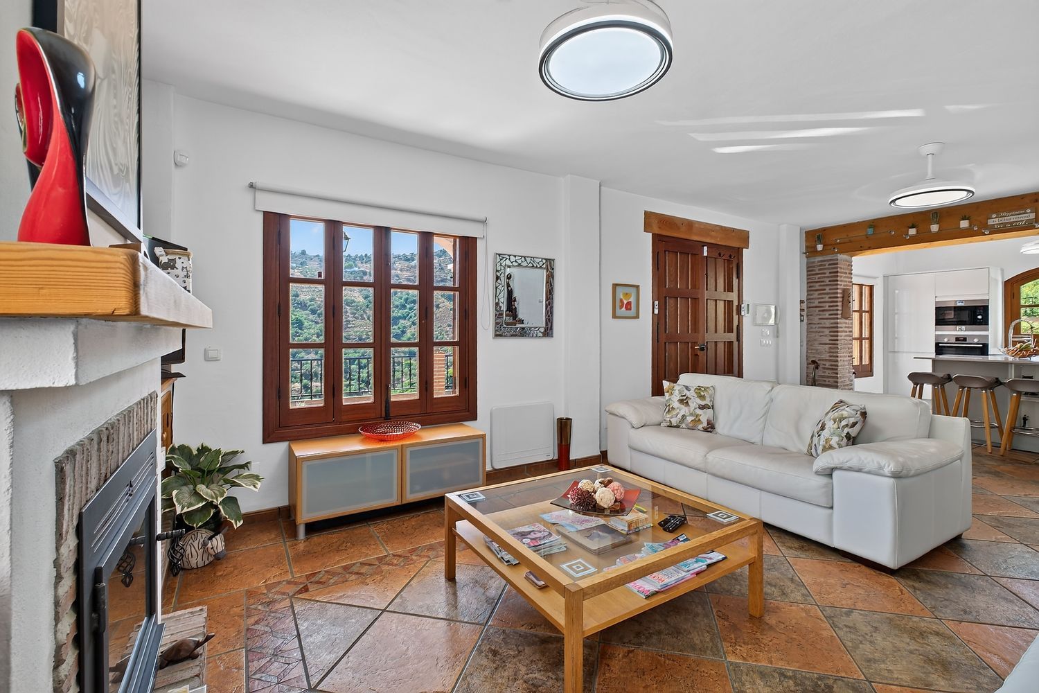 menusale_subdetached_house_villa en frigiliana ·  950000€