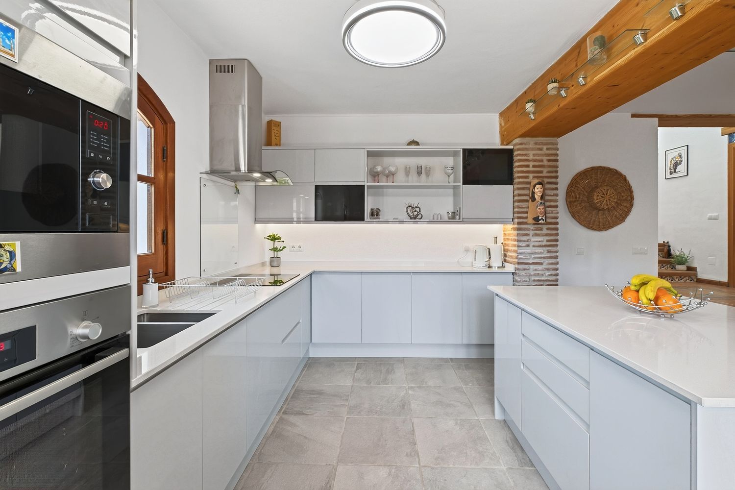 menusale_subdetached_house_villa en frigiliana ·  950000€