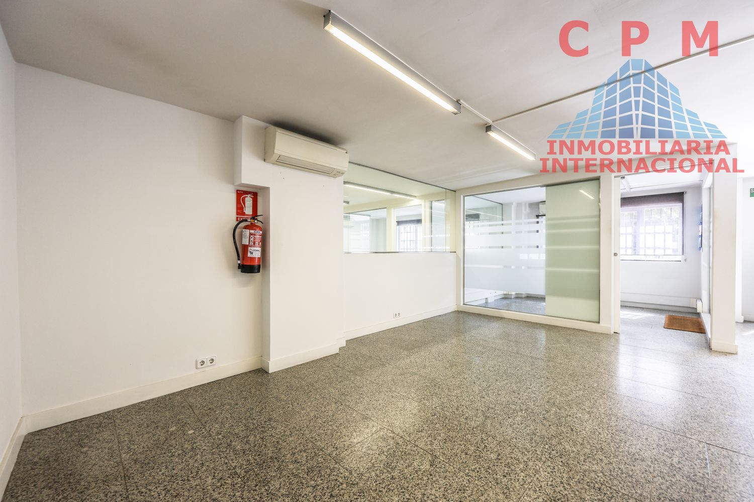 oficina en madrid · tetuan 8000€