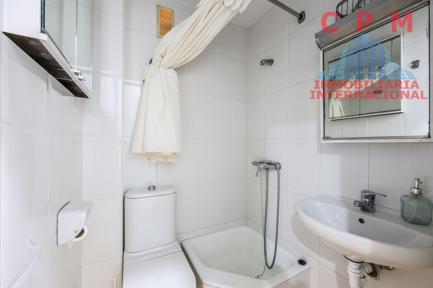 piso en madrid · chamartin 2650€