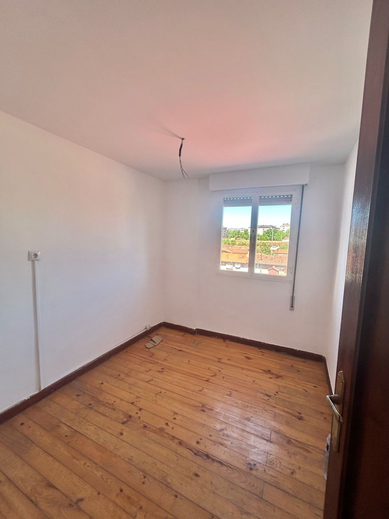 Inmueble en Judimendi - Sta.Lucía, disponible en Fincas Arbella.