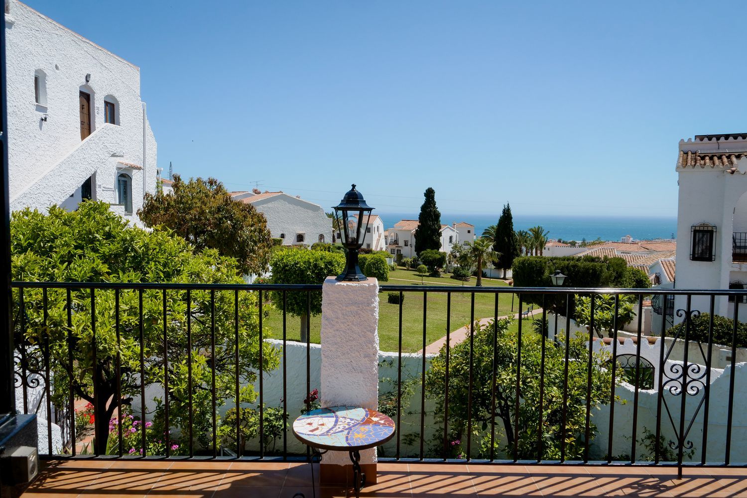 casa-adosada en nerja · capistrano 525000€