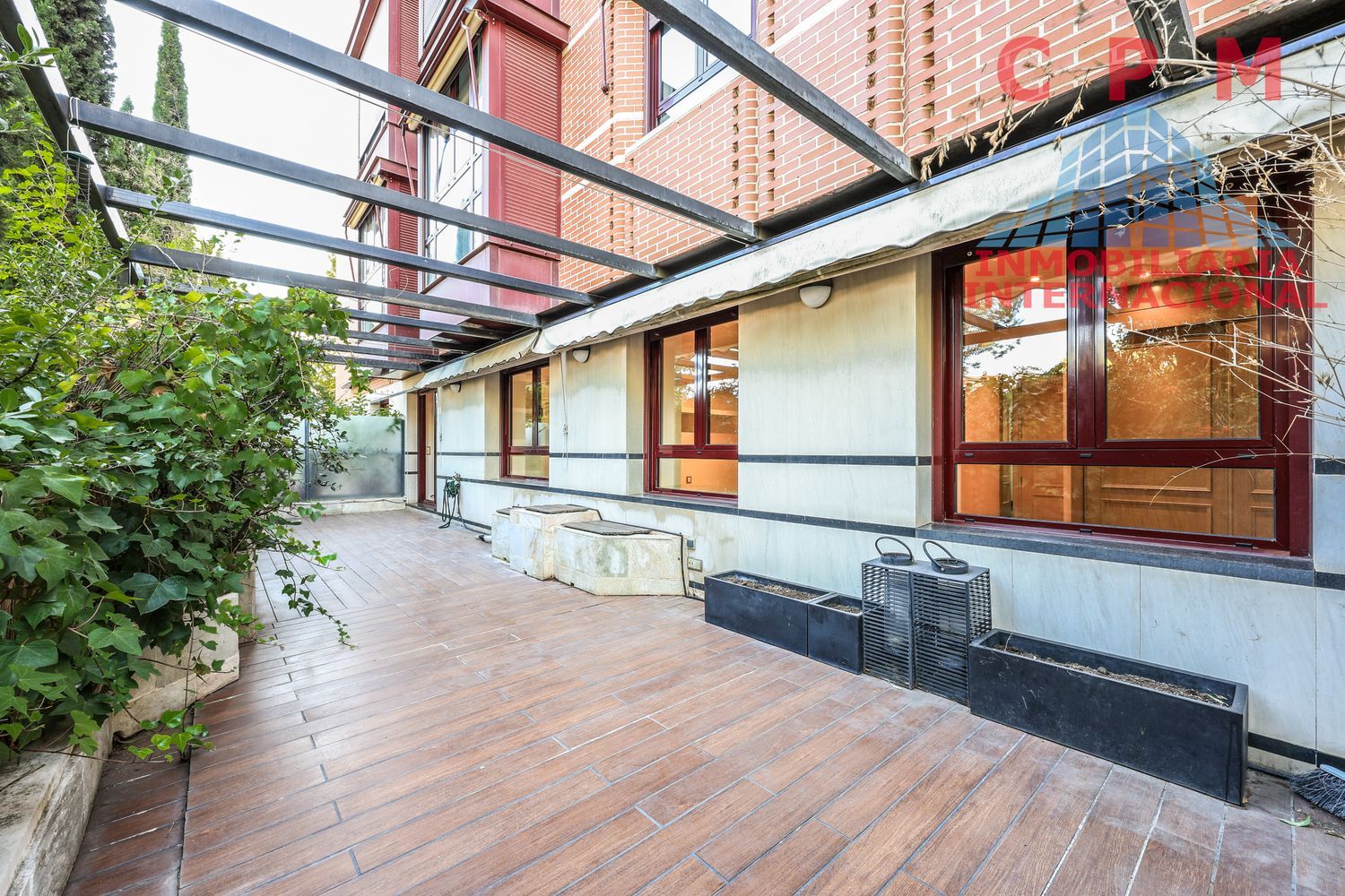 piso en madrid · hortaleza €