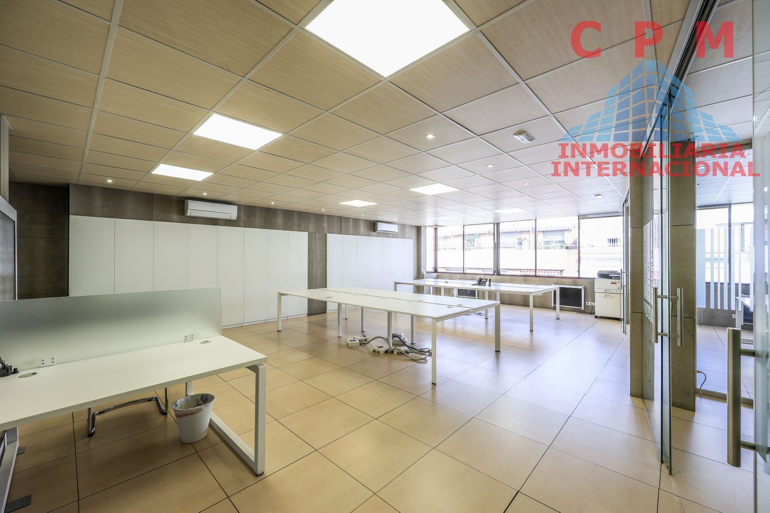 oficina en madrid · retiro 4600€