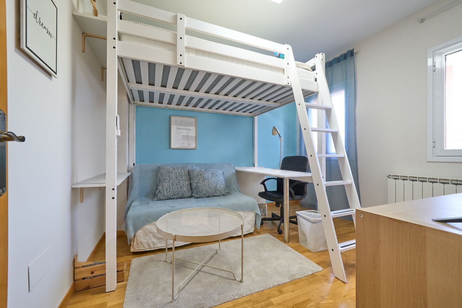 Chalet Pareado Álava (25)