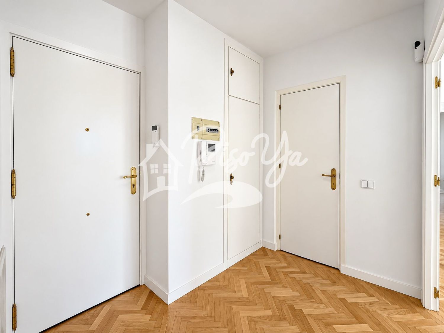 pisos en madrid · tetuan 695000€