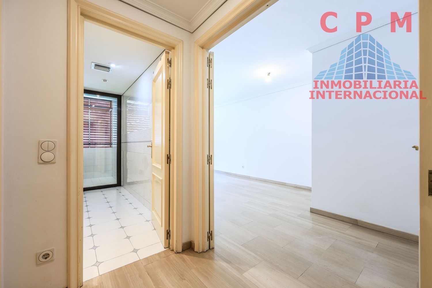piso en madrid · chamartin €