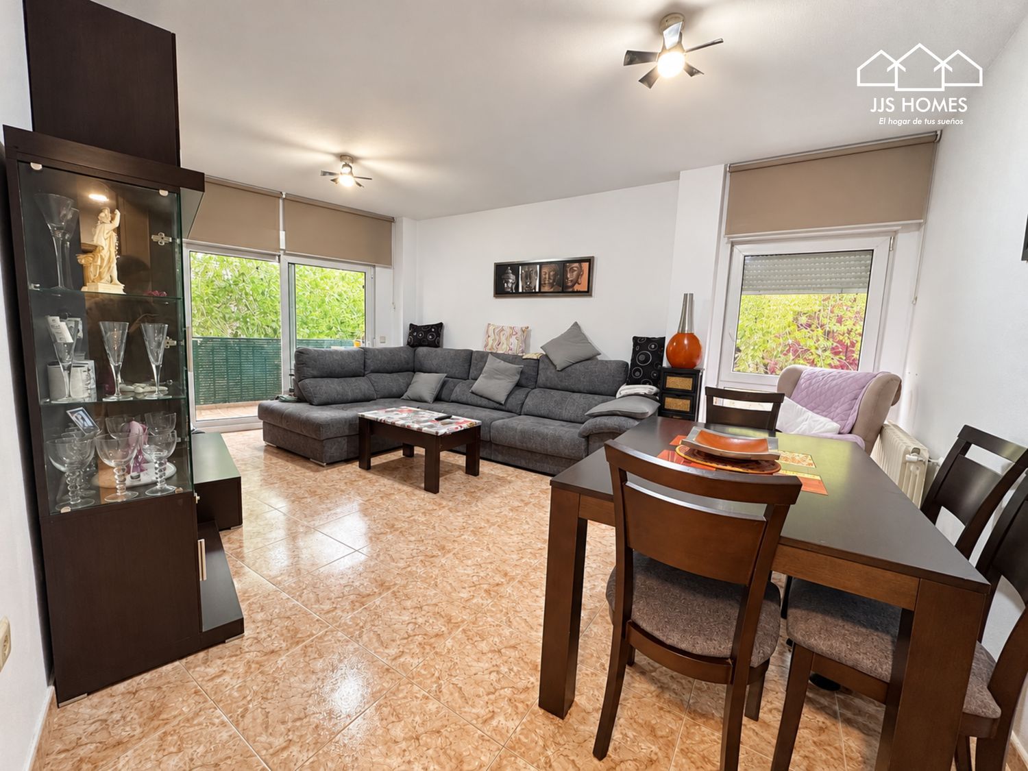 pisos en madrid ·  319000€