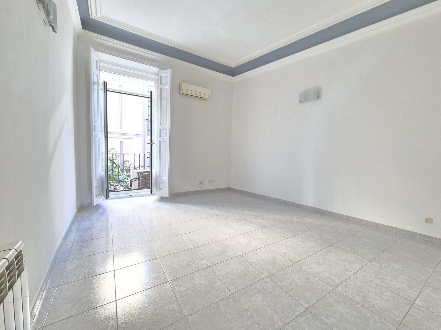 pisos en madrid · centro 1500€
