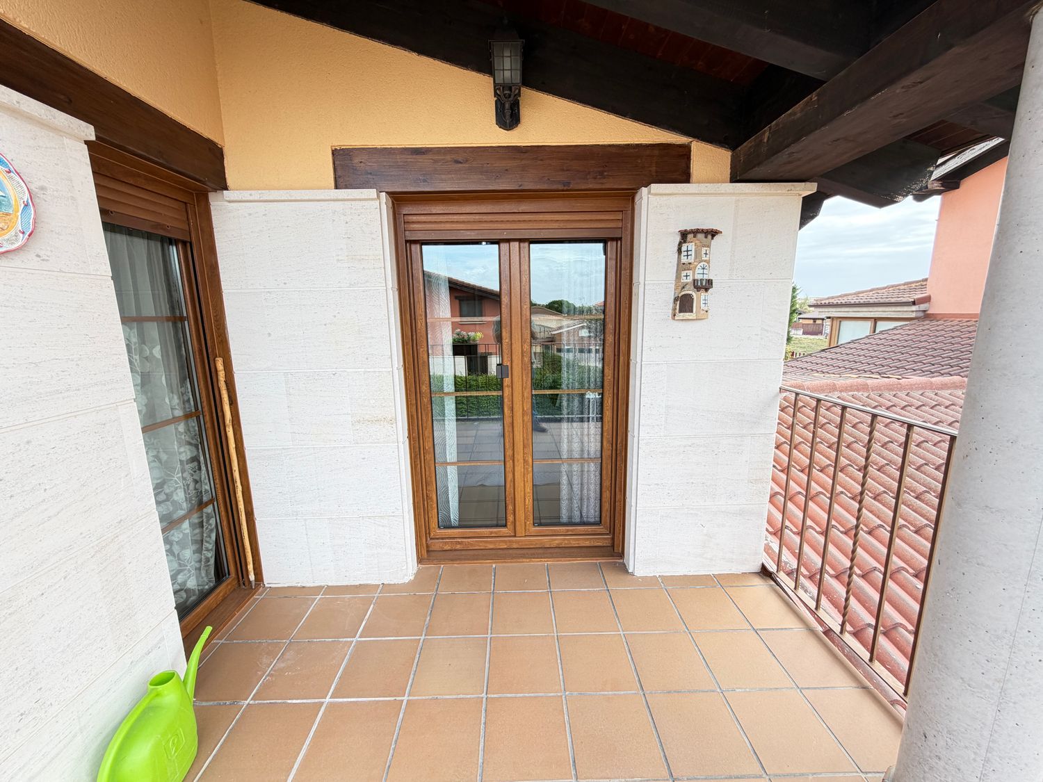 casa en villagonzalo-pedernales ·  419000€