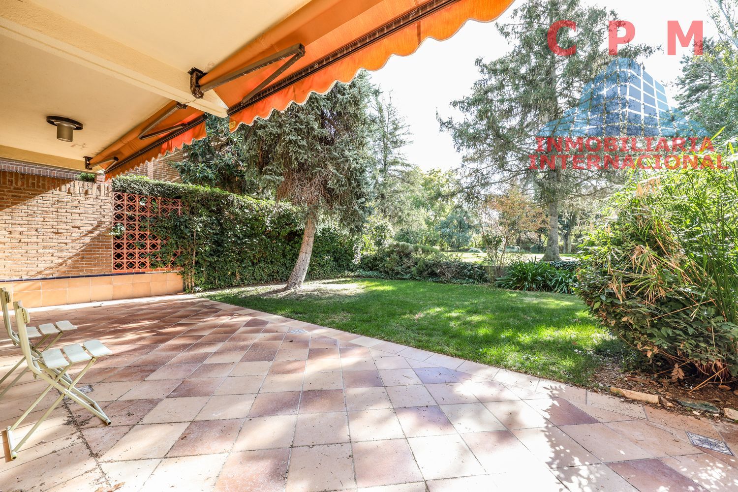 casa en boadilla-del-monte · urb-este---monteprincipe 4000€