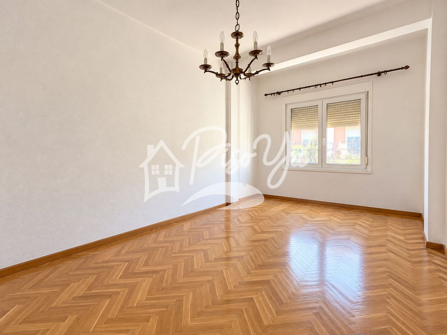 pisos en madrid · ciudad-lineal 389900€