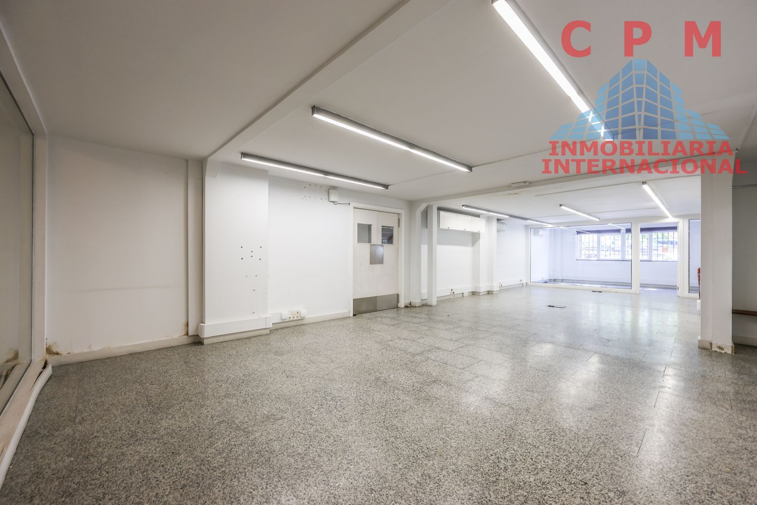 oficina en madrid · tetuan 8000€