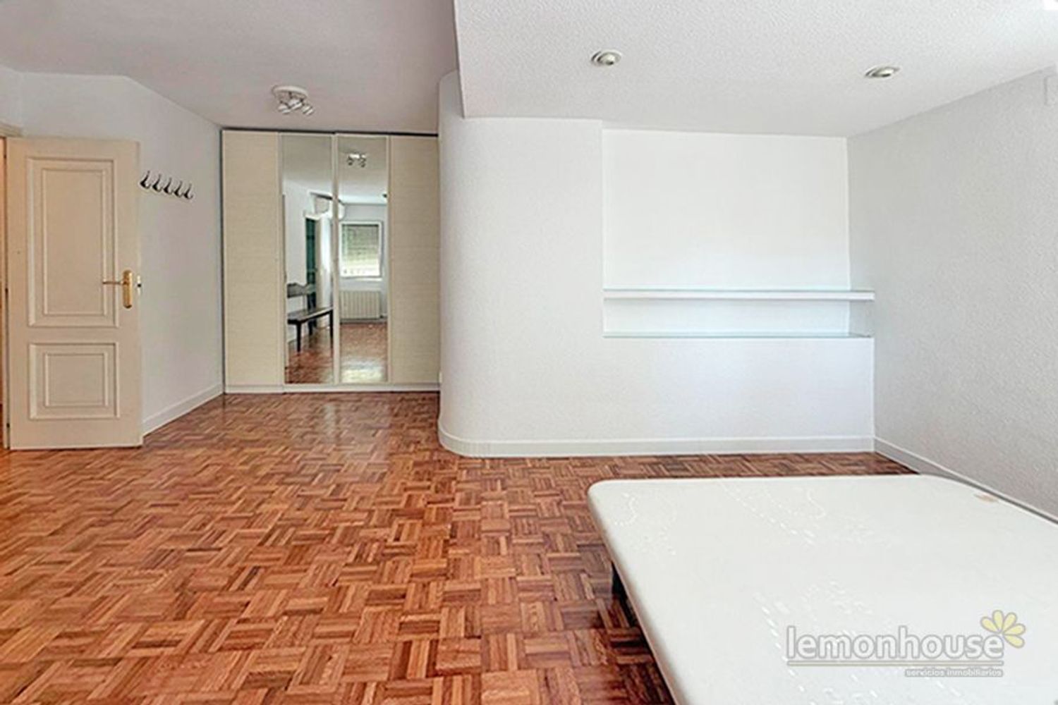 pisos en madrid · tetuan €