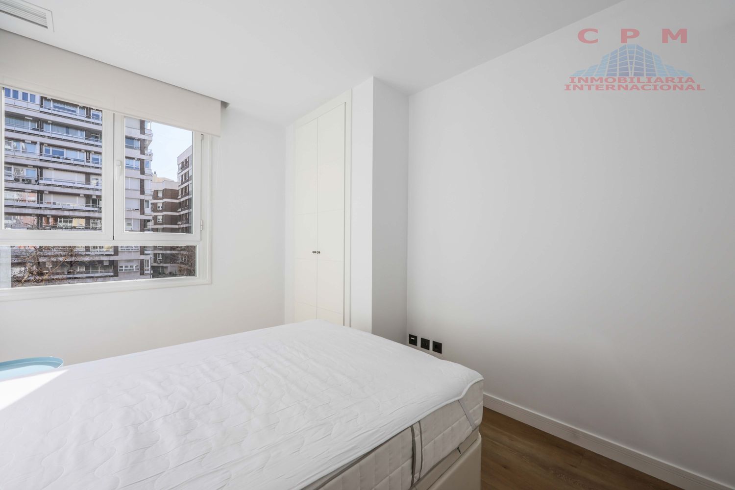 piso en madrid · chamartin 1400€