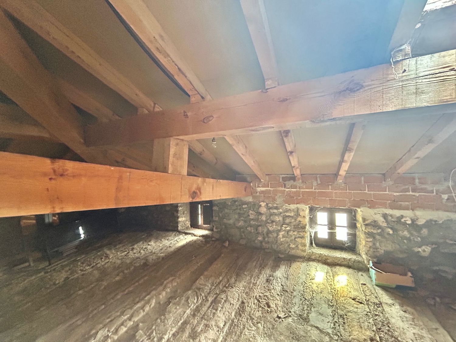 Inmueble en Valdegovia, disponible en Fincas Arbella.