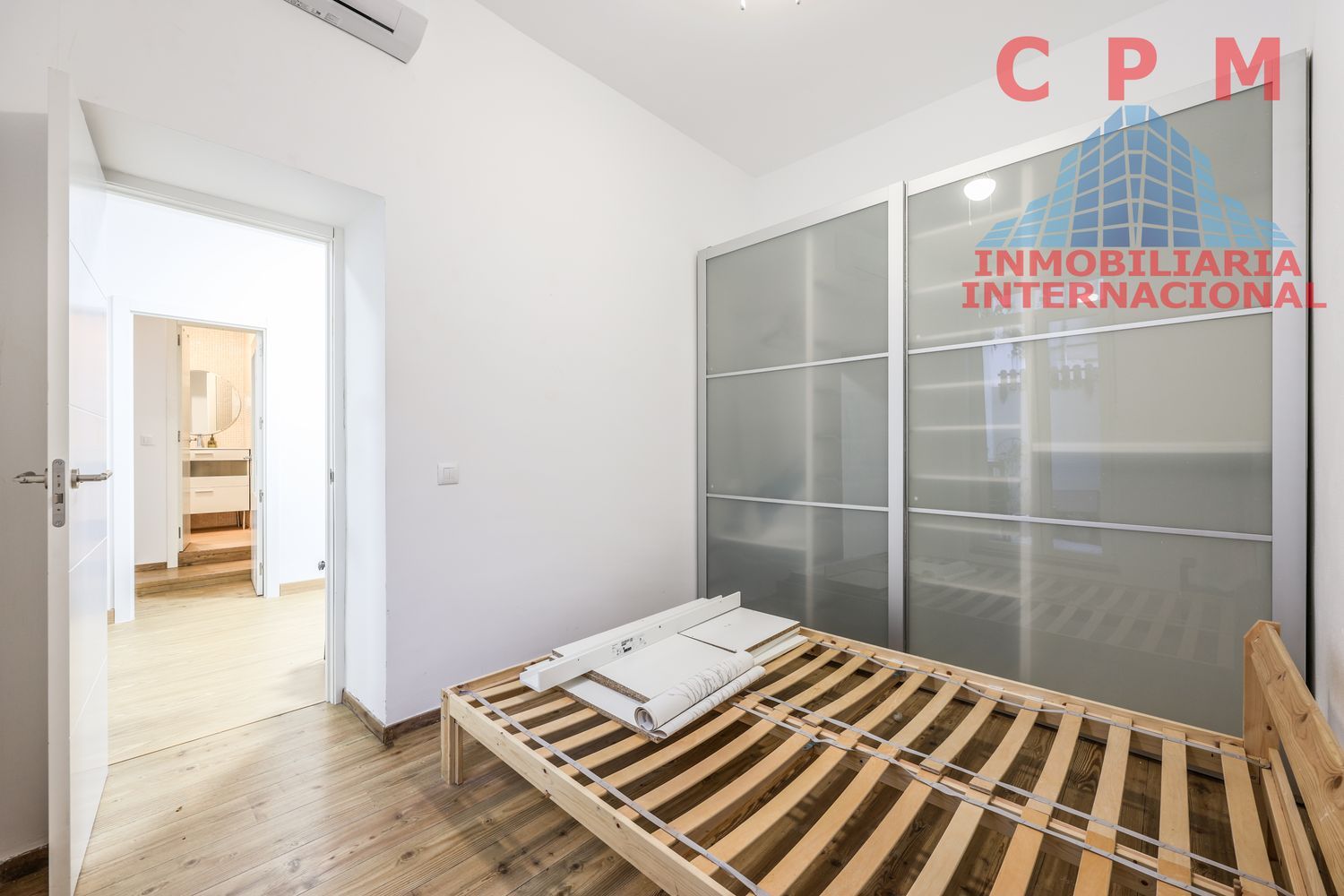 piso en madrid · moncloa 1600€