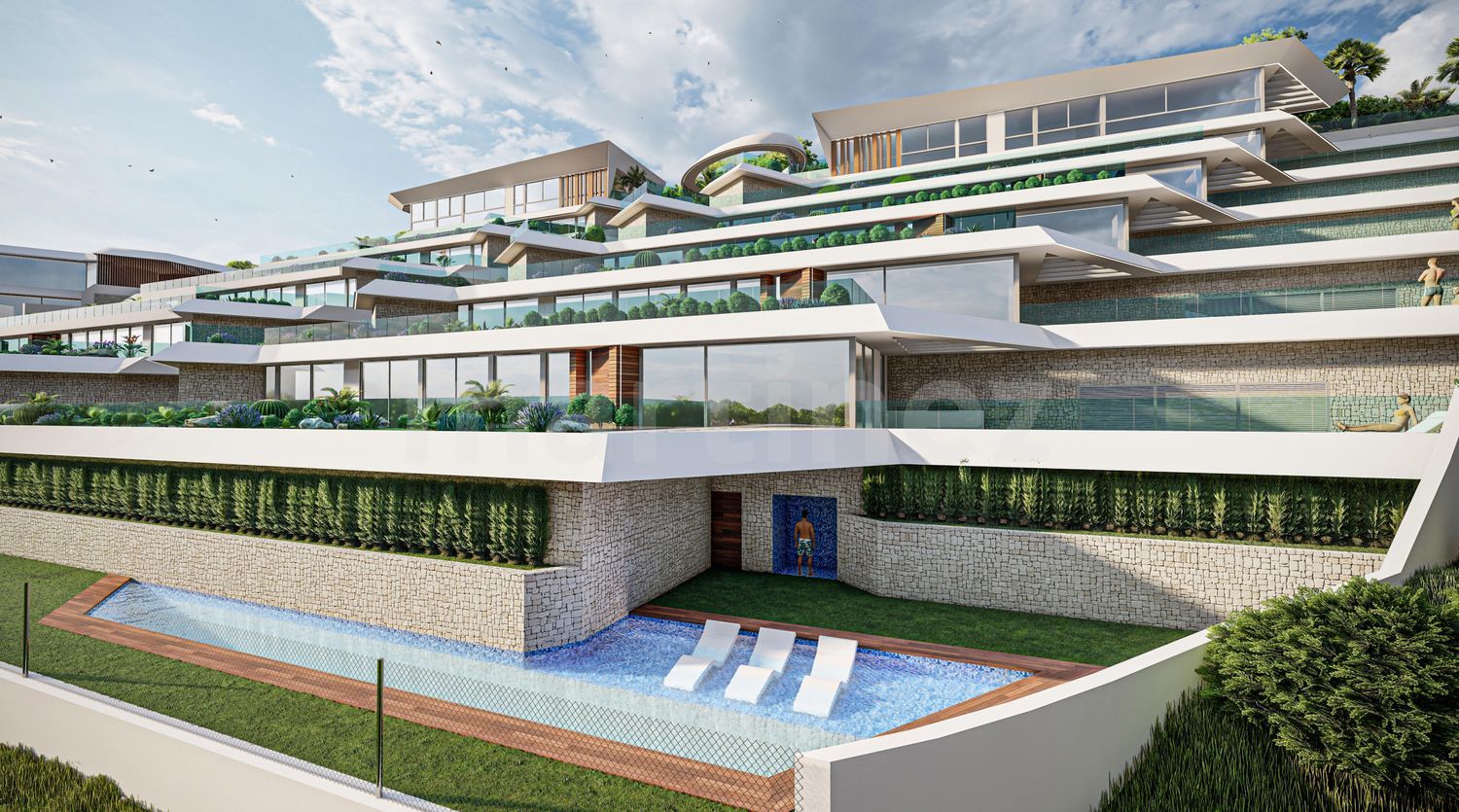 casa-o-chalet-independiente en calpe · maryvilla 2600000€