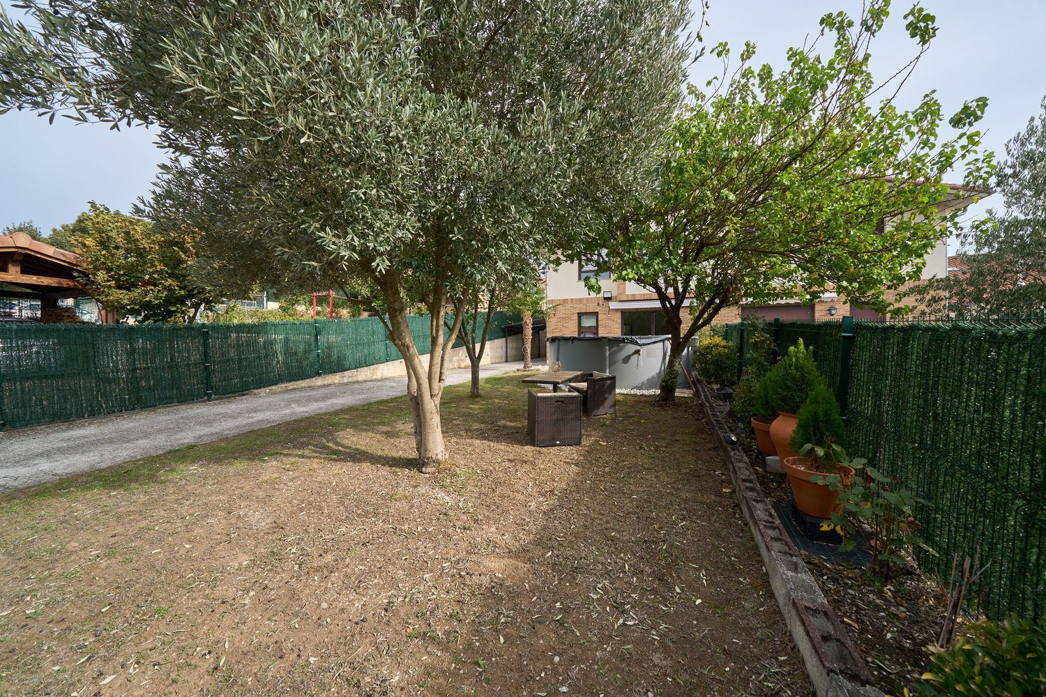 Chalet Pareado Álava (18)