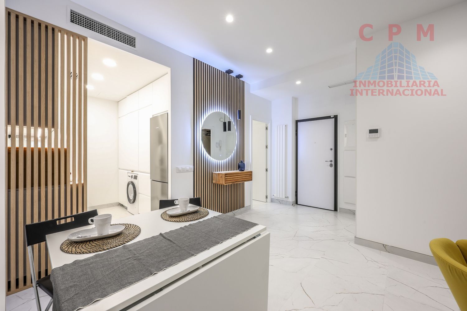 piso en madrid · centro 2900€