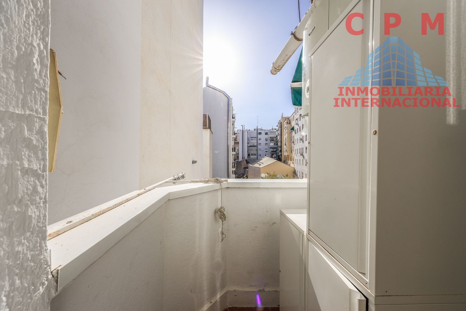 piso en madrid · chamartin 2200€