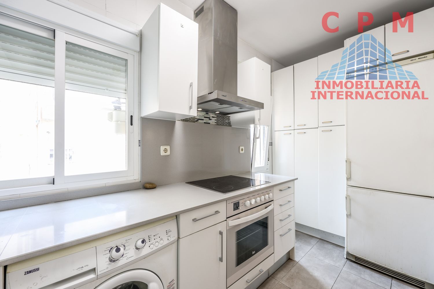 piso en madrid · tetuan 1600€
