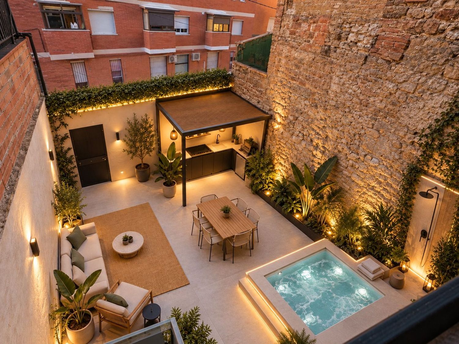 Casa en venta en Can Baró