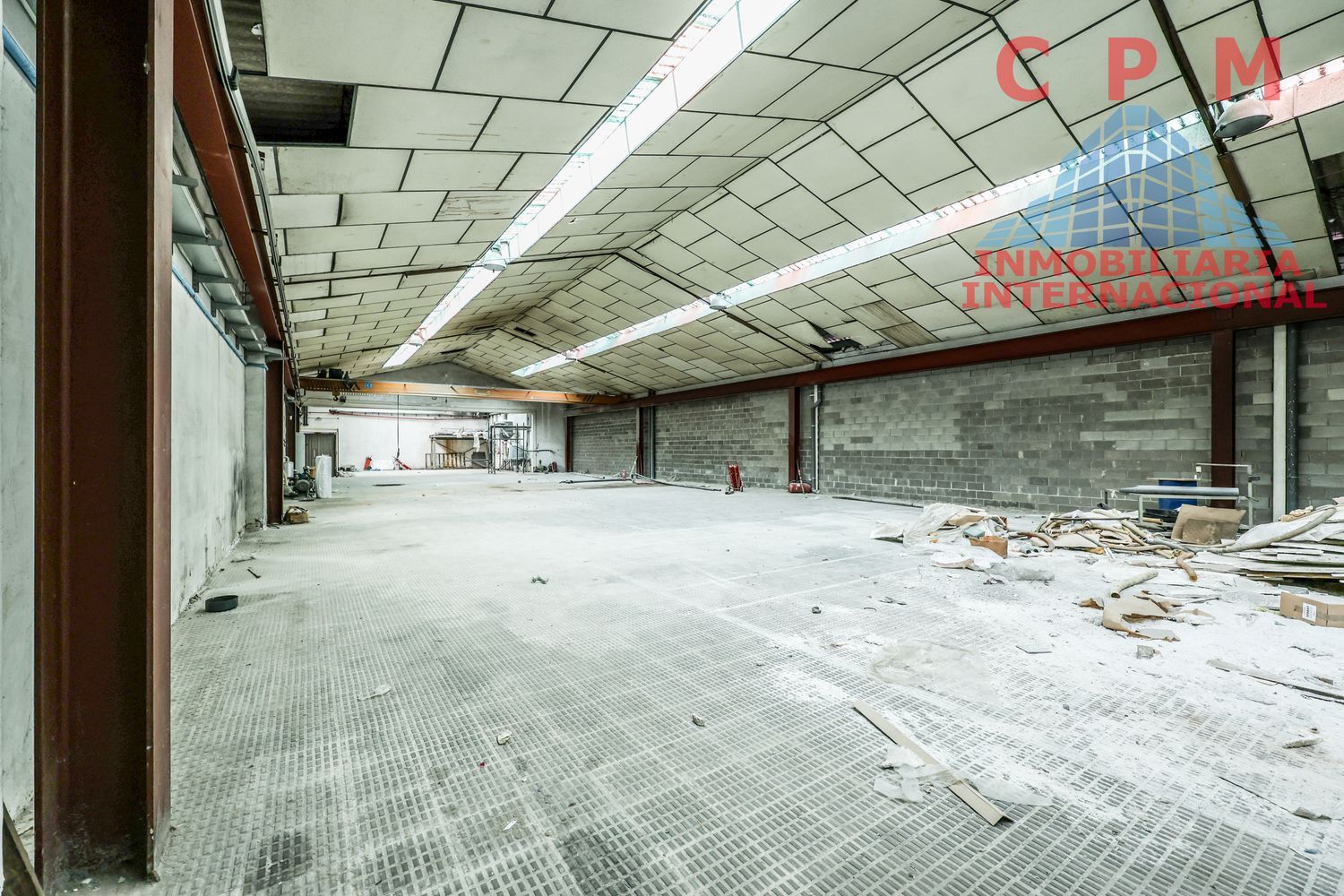 local-y-naves en penafiel ·  4000€