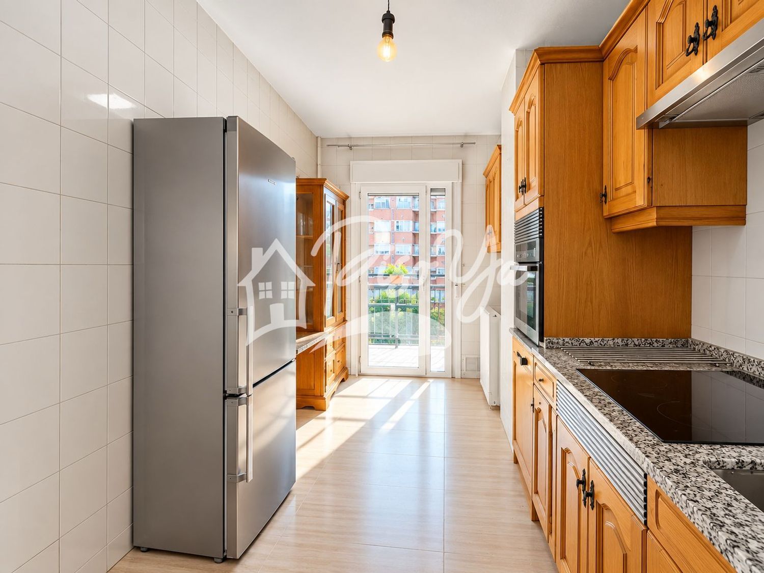 pisos en madrid · tetuan 695000€