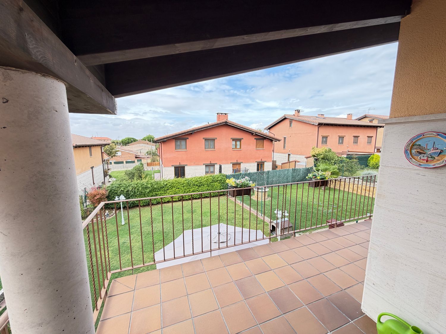 casa en villagonzalo-pedernales ·  419000€