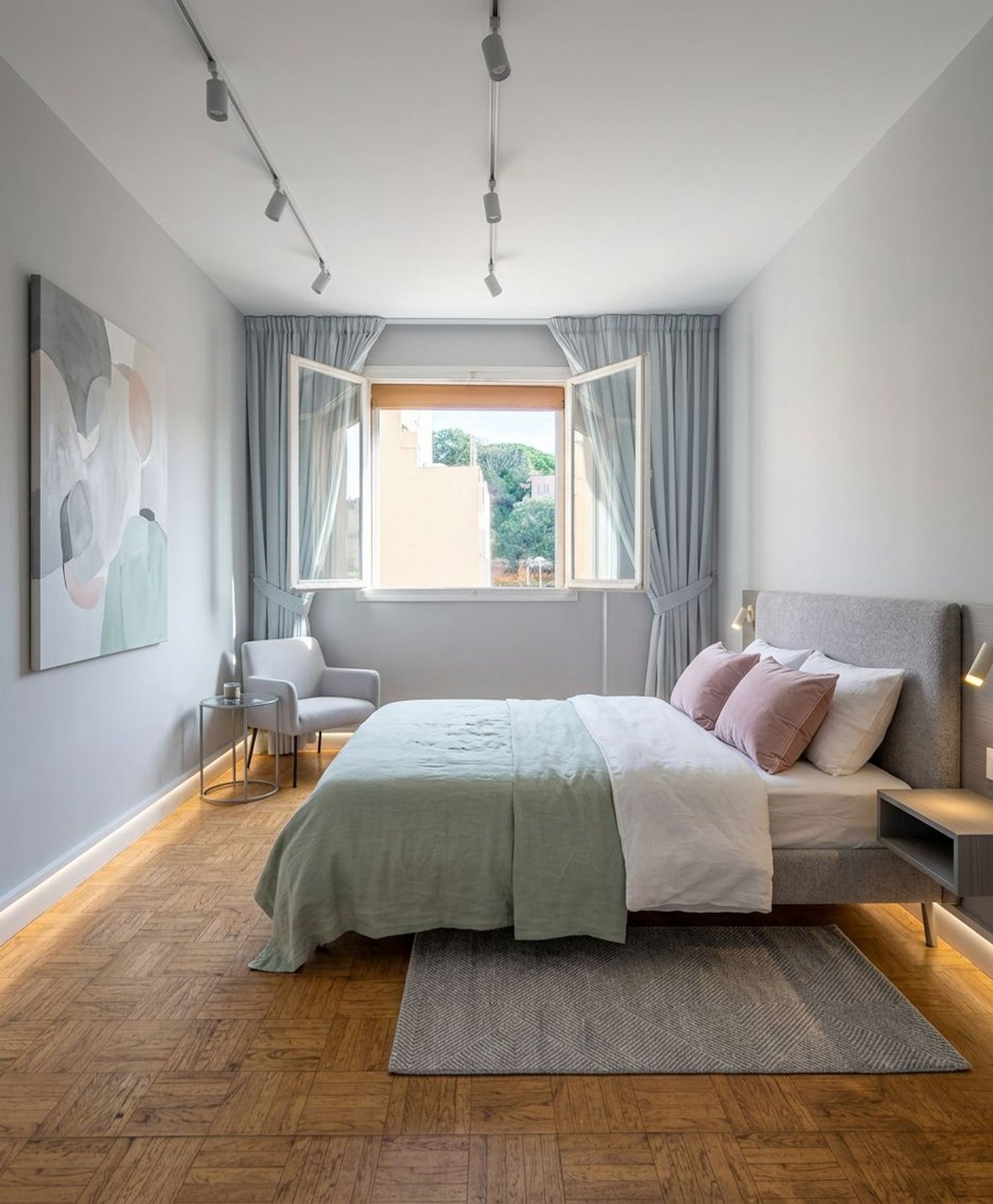 pisos en barcelona · gracia 276000€