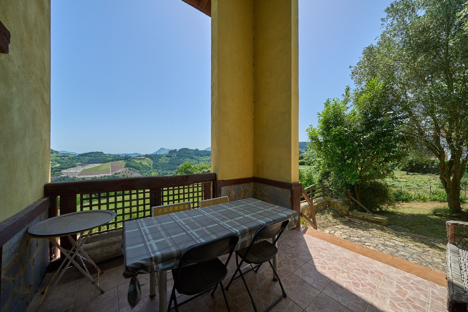 Casa O Chalet Independiente Álava (58)