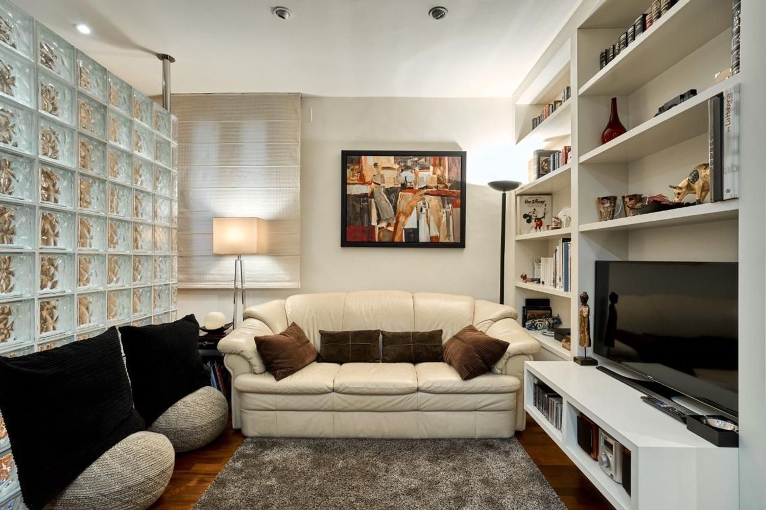Piso · Barcelona · 1 hab.