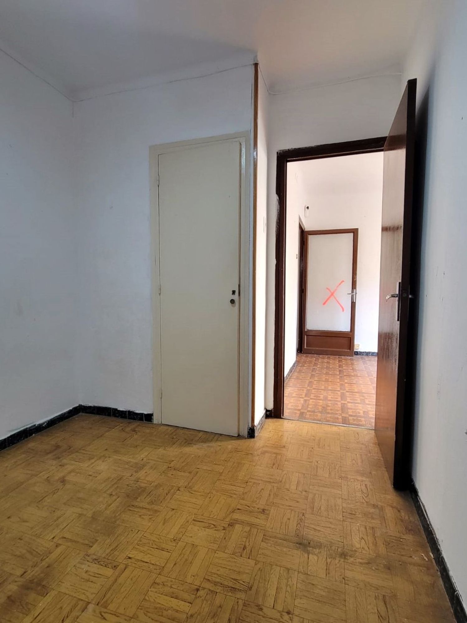 pisos en barcelona · gracia 276000€