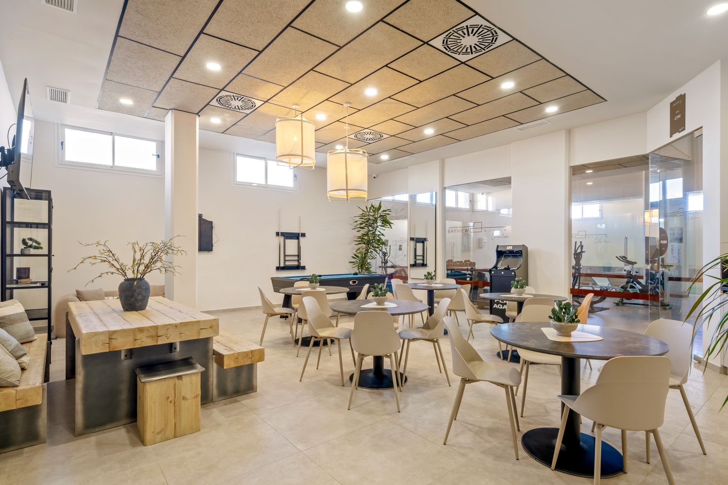 atico en torrox · el-penoncillo 1199000€