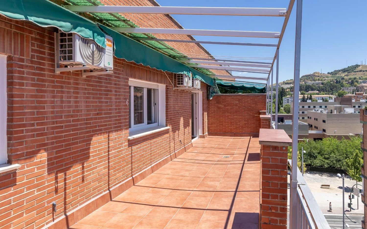 atico en granada-capital · san-ildefonso 529000€