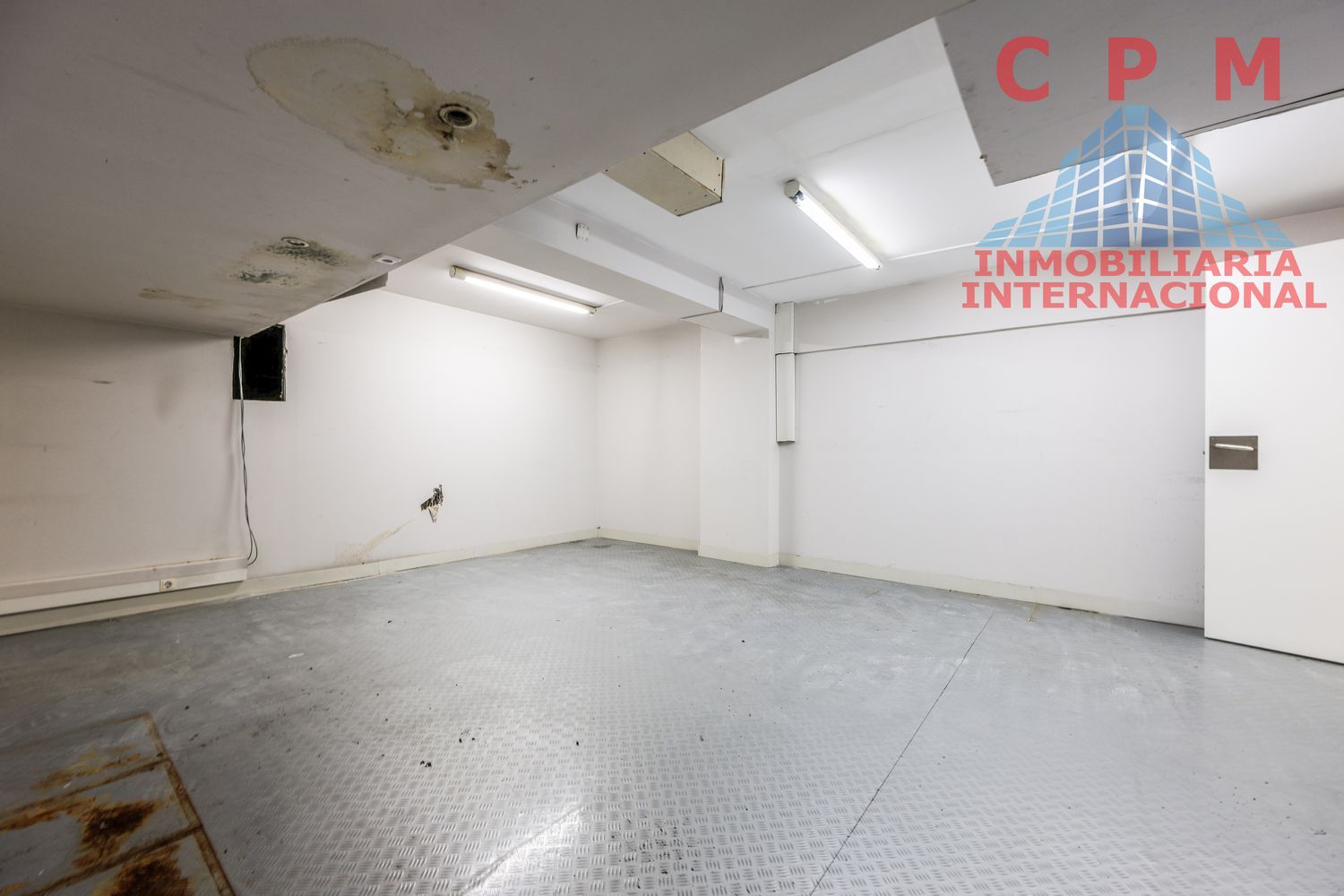 oficina en madrid · tetuan 8000€