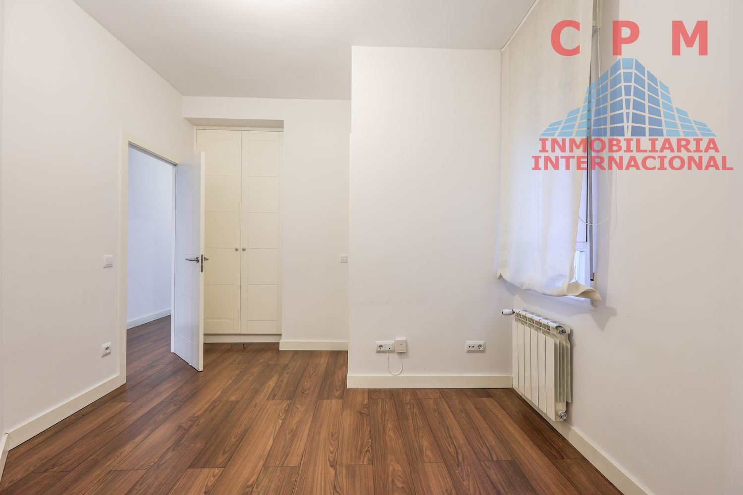 piso en madrid · barrio-de-salamanca 3500€