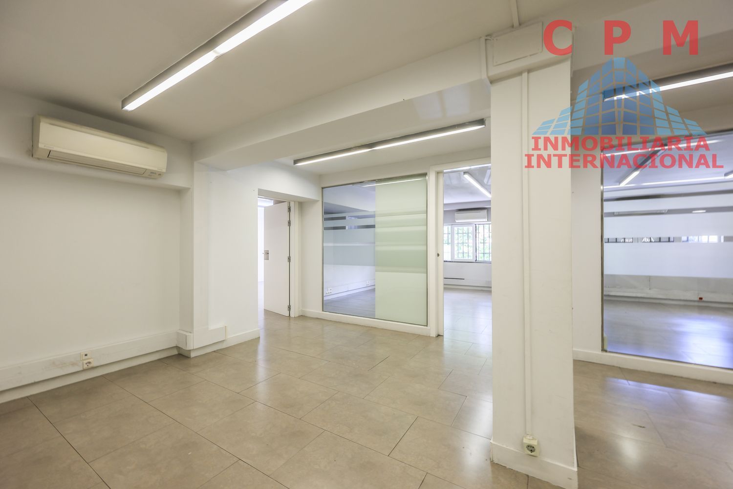 oficina en madrid · tetuan 8000€