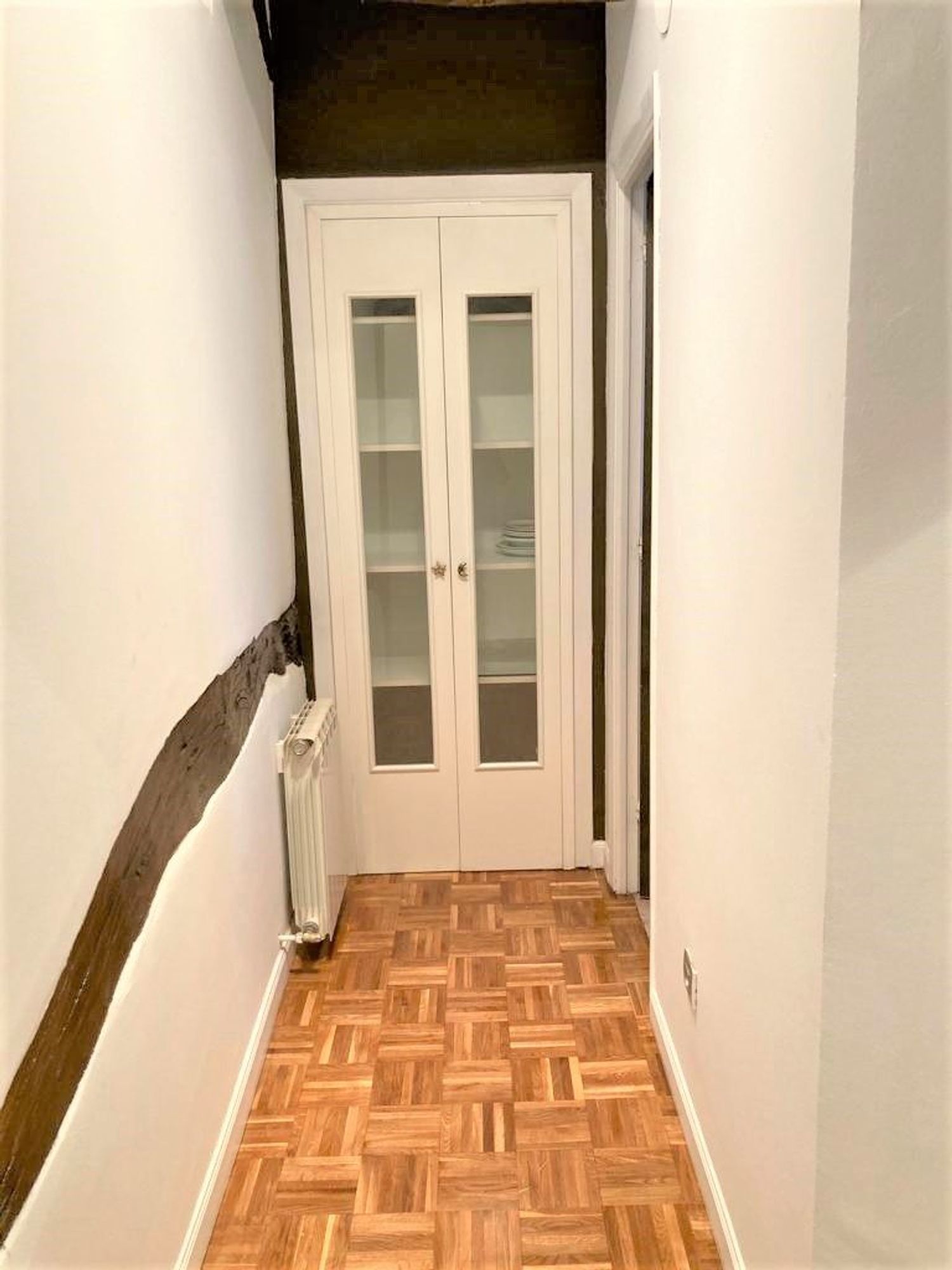 Inmueble en Casco Viejo, disponible en Fincas Arbella.