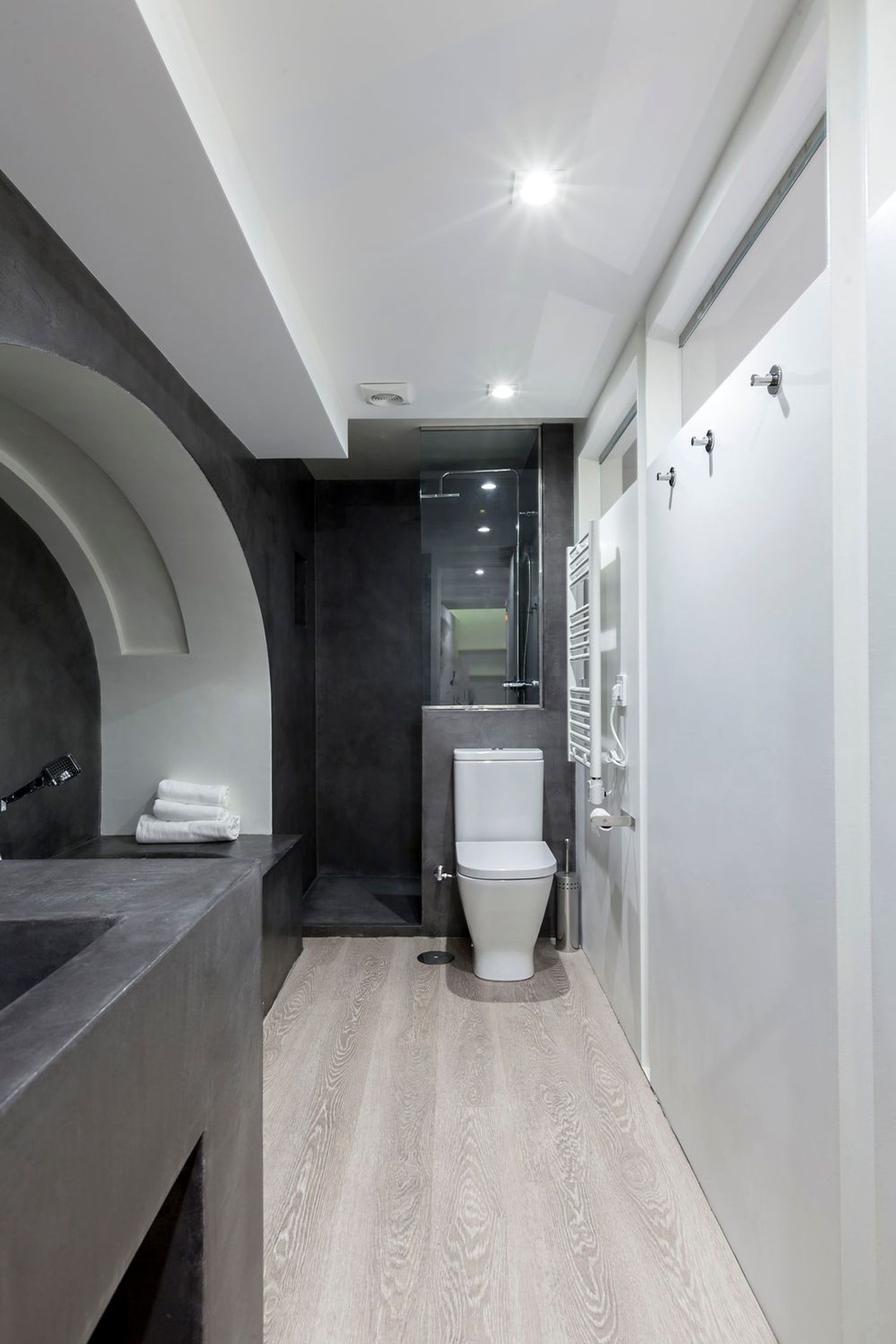 piso en madrid · centro 2200€