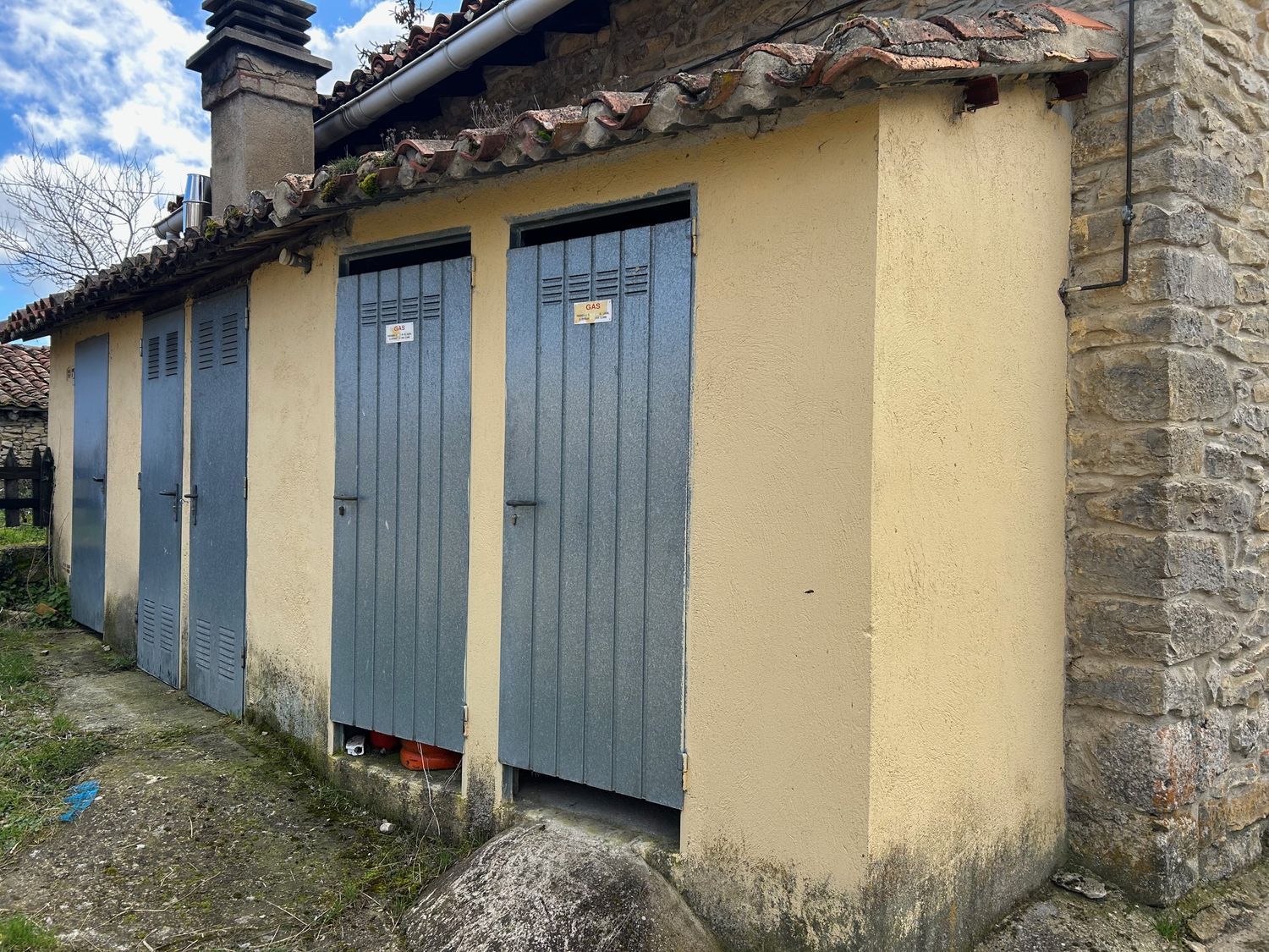 Inmueble en Valdegovia, disponible en Fincas Arbella.