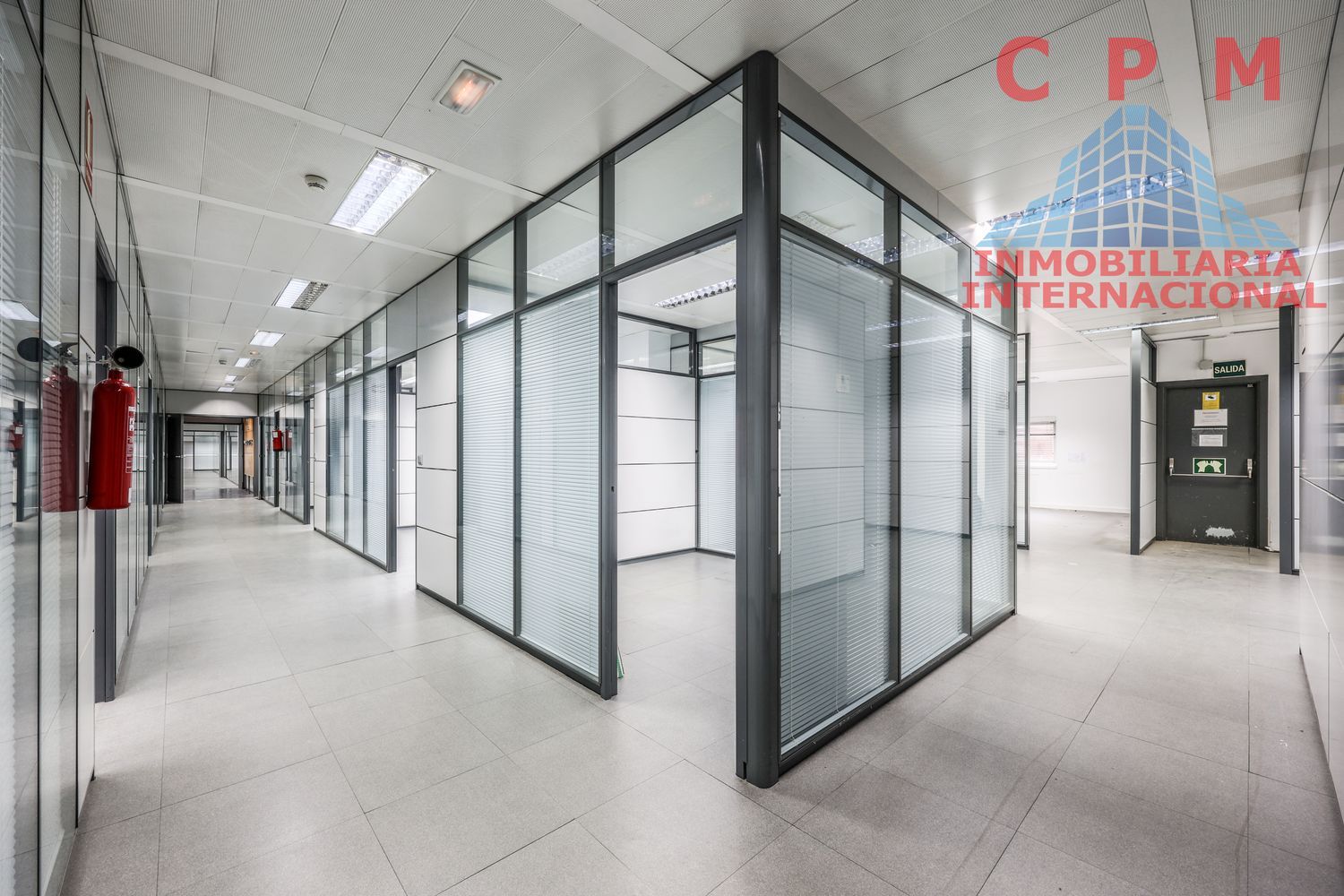 oficina en la-moraleja · arroyo-de-la-vega 10157€