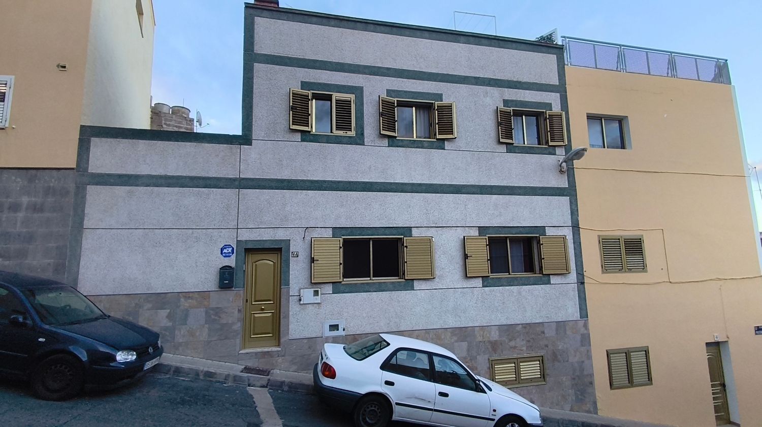 Chalet individual en venta, Tamaraceite, Las Palmas