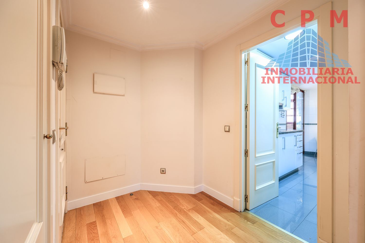 piso en madrid · hortaleza 3500€