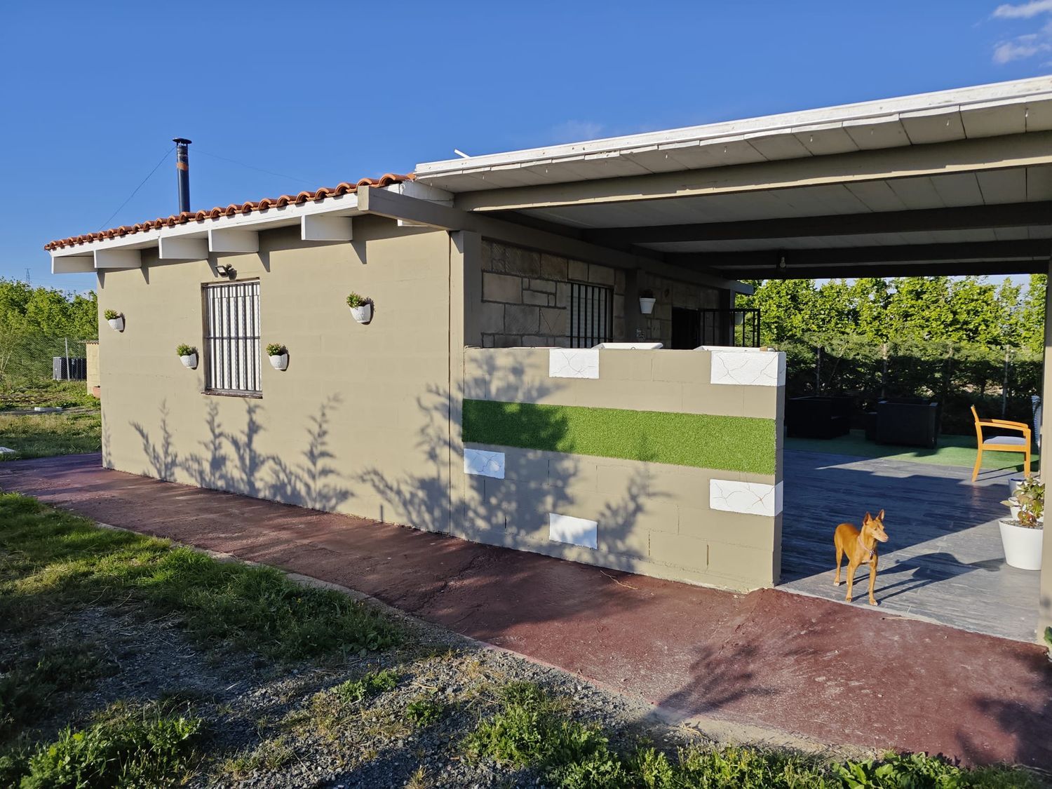 Inmueble en Haro, disponible en Fincas Arbella.