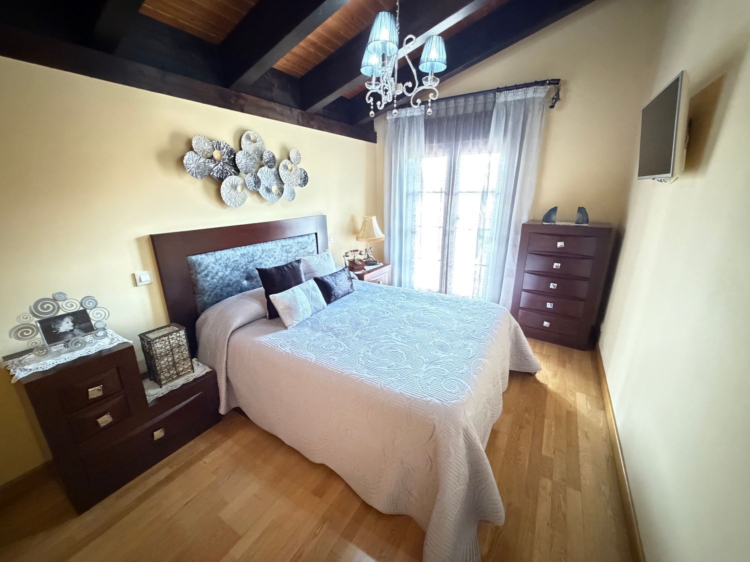 casa en villagonzalo-pedernales ·  419000€